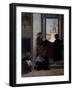 Altar Boy-Marco De Gregorio-Framed Giclee Print