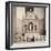 Altar Built in 15th Century by Andrea Del Sansovino-null-Framed Giclee Print