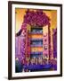 Altar, Day of the Dead, Patzcuaro, Michoacan State, Mexico, North America-Wendy Connett-Framed Photographic Print