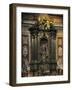 Altar Dedicated to St Ignatius of Loyola-Andrea Pozzo-Framed Giclee Print