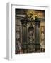 Altar Dedicated to St Ignatius of Loyola-Andrea Pozzo-Framed Giclee Print