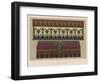 Altar Frontal and Pall, Birmingham-null-Framed Giclee Print