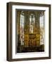 Altar in 14th Century Church of St. Jacob, Levoca, Slovakia-Upperhall-Framed Photographic Print