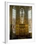 Altar in 14th Century Church of St. Jacob, Levoca, Slovakia-Upperhall-Framed Photographic Print