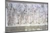 Altar of Augustan Peace (Ara Pacis Augustae)-null-Mounted Photographic Print