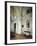 Altar of Madonna Del Carmine Where Giuseppe Verdi and Margherita Barezzi Got Married-null-Framed Giclee Print