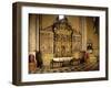 Altar of Saint Abundius, Cathedral of Santa Maria Assunta-null-Framed Giclee Print