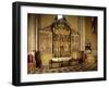 Altar of Saint Abundius, Cathedral of Santa Maria Assunta-null-Framed Giclee Print