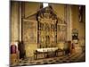 Altar of Saint Abundius, Cathedral of Santa Maria Assunta-null-Mounted Giclee Print