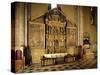 Altar of Saint Abundius, Cathedral of Santa Maria Assunta-null-Stretched Canvas