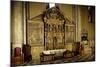 Altar of Sant'Abbondio from 16th Century Cathedral of Santa Maria Assunta-null-Mounted Giclee Print