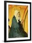 Altar of The Last Judgement.-Rogier van der Weyden-Framed Giclee Print