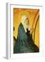 Altar of The Last Judgement.-Rogier van der Weyden-Framed Giclee Print