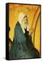 Altar of The Last Judgement.-Rogier van der Weyden-Framed Stretched Canvas