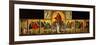 Altar of the Last Judgment: Overall View-Rogier van der Weyden-Framed Giclee Print