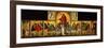 Altar of the Last Judgment: Overall View-Rogier van der Weyden-Framed Giclee Print