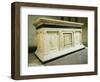 Altar, Old Sacristy-Donatello-Framed Giclee Print