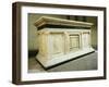 Altar, Old Sacristy-Donatello-Framed Giclee Print