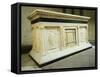 Altar, Old Sacristy-Donatello-Framed Stretched Canvas
