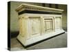 Altar, Old Sacristy-Donatello-Stretched Canvas