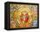 Altar Painting, Cologne, Germany-Miva Stock-Framed Stretched Canvas