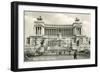 Altare Della Patria-Alan Paul-Framed Premium Giclee Print