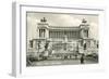 Altare Della Patria-Alan Paul-Framed Premium Giclee Print