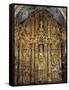 Altarpiece Dedicated to St. Francis Xavier, 1753-Miguel Cabrera-Framed Stretched Canvas