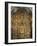 Altarpiece Dedicated to St. Francis Xavier, 1753-Miguel Cabrera-Framed Giclee Print