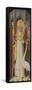 Altarpiece from Thuison-Les-Abbeville: Saint Hugh of Lincoln, 1490-1500-null-Framed Stretched Canvas