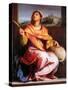 Altarpiece of St. Agnes-Andrea del Sarto-Stretched Canvas