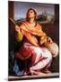 Altarpiece of St. Agnes-Andrea del Sarto-Mounted Art Print
