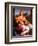 Altarpiece of St. Agnes-Andrea del Sarto-Framed Art Print