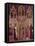 Altarpiece of St. Anthony-Ludovico Brea-Framed Stretched Canvas