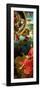 Altarpiece of St. John the Baptist and St. John the Evangelist-Hans Memling-Framed Giclee Print