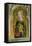 Altarpiece of St Sabina-Antonio Vivarini-Framed Stretched Canvas