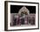 Altarpiece of the Parliament of Paris, C1452-null-Framed Giclee Print
