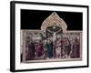 Altarpiece of the Parliament of Paris, C1452-null-Framed Giclee Print