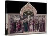 Altarpiece of the Parliament of Paris, C1452-null-Stretched Canvas