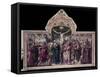 Altarpiece of the Parliament of Paris, C1452-null-Framed Stretched Canvas