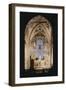 Altarpiece, Strozzi Chapel-Andrea Di Cione-Framed Giclee Print