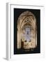 Altarpiece, Strozzi Chapel-Andrea Di Cione-Framed Giclee Print