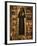 Altarpiece with Life of Saint Francis of Assisi-Tuscan School-Framed Photographic Print