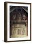 Altarpiece-Benedetto da Maiano-Framed Giclee Print