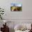 Altdahn Castle, Dahn, Palatinate Forest, Rhineland-Palatinate, Germany, Europe-Jochen Schlenker-Stretched Canvas displayed on a wall