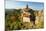 Altdahn Castle, Dahn, Palatinate Forest, Rhineland-Palatinate, Germany, Europe-Jochen Schlenker-Mounted Photographic Print