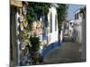 Alte, the Algarve, Portugal-Mark Mawson-Mounted Photographic Print