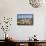 Altensteig, Black Forest, Baden Wurttemberg, Germany, Europe-Markus Lange-Framed Stretched Canvas displayed on a wall