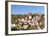 Altensteig, Black Forest, Baden Wurttemberg, Germany, Europe-Markus Lange-Framed Photographic Print