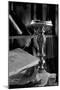 Alter Candle Stick-Rip Smith-Mounted Photographic Print